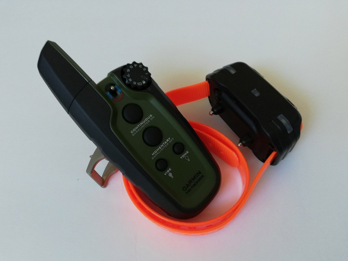 Garmin pro sport